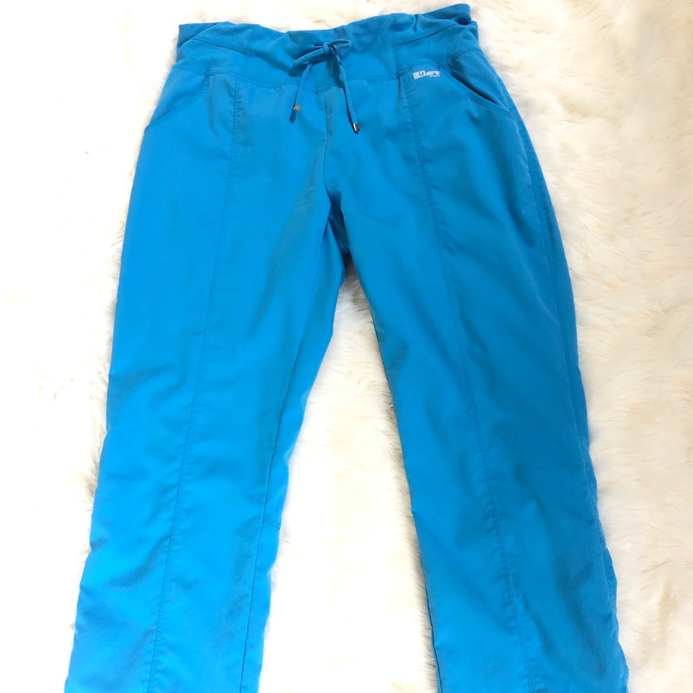 Greys anatomy scrub bottoms